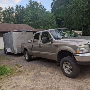 Meet your Posher, Terry